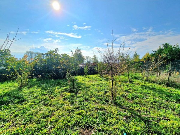 terreno agricolo in vendita a Trecase