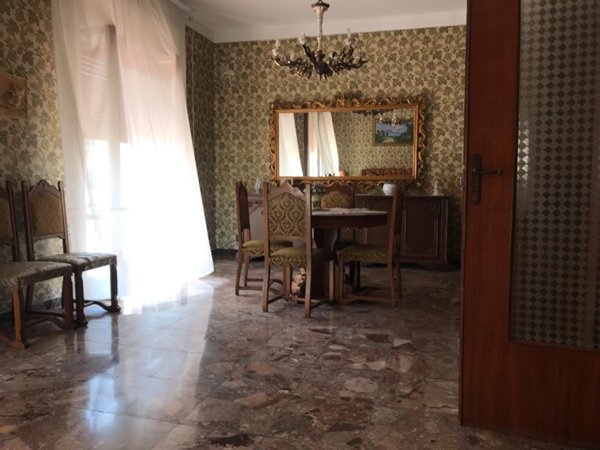 appartamento in vendita a Trecase