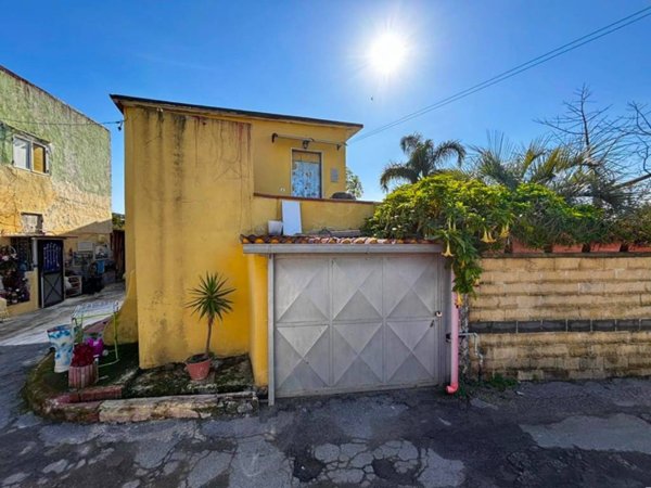 appartamento in vendita a Trecase