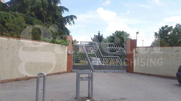 appartamento in vendita a Trecase