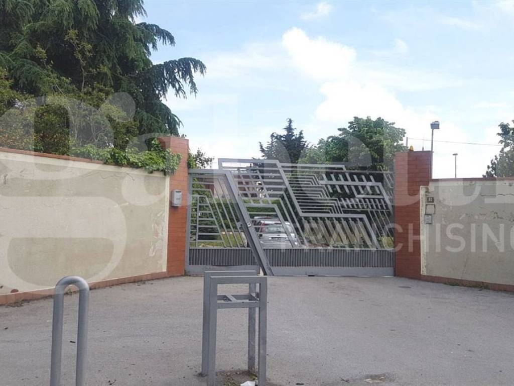 appartamento in vendita a Trecase