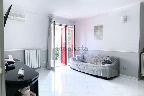 appartamento in vendita a Trecase