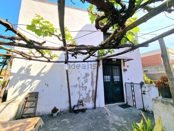 appartamento in vendita a Trecase