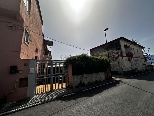 appartamento in vendita a Trecase
