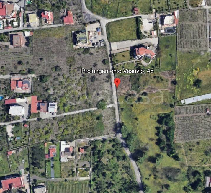 appartamento in vendita a Trecase