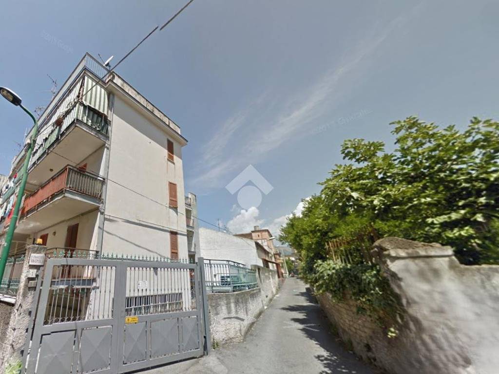appartamento in vendita a Trecase