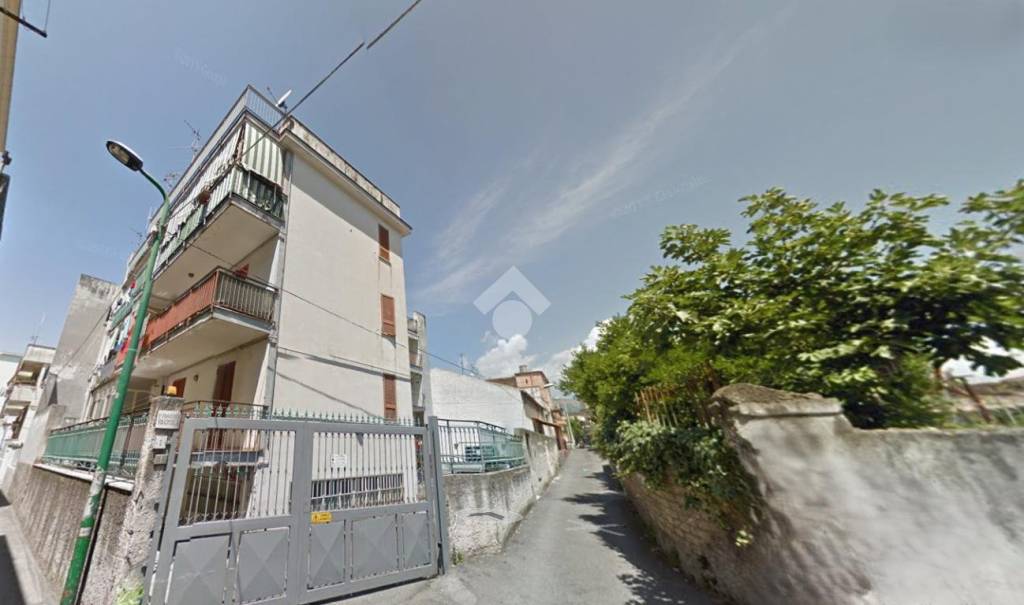 appartamento in vendita a Trecase