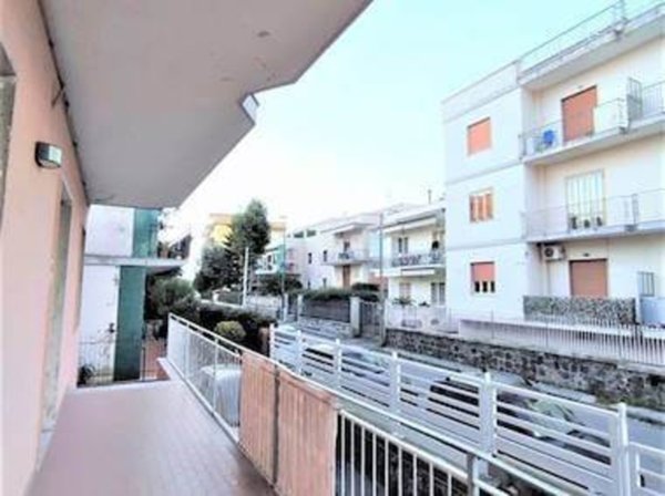 appartamento in vendita a Trecase