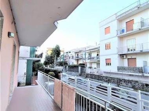 appartamento in vendita a Trecase