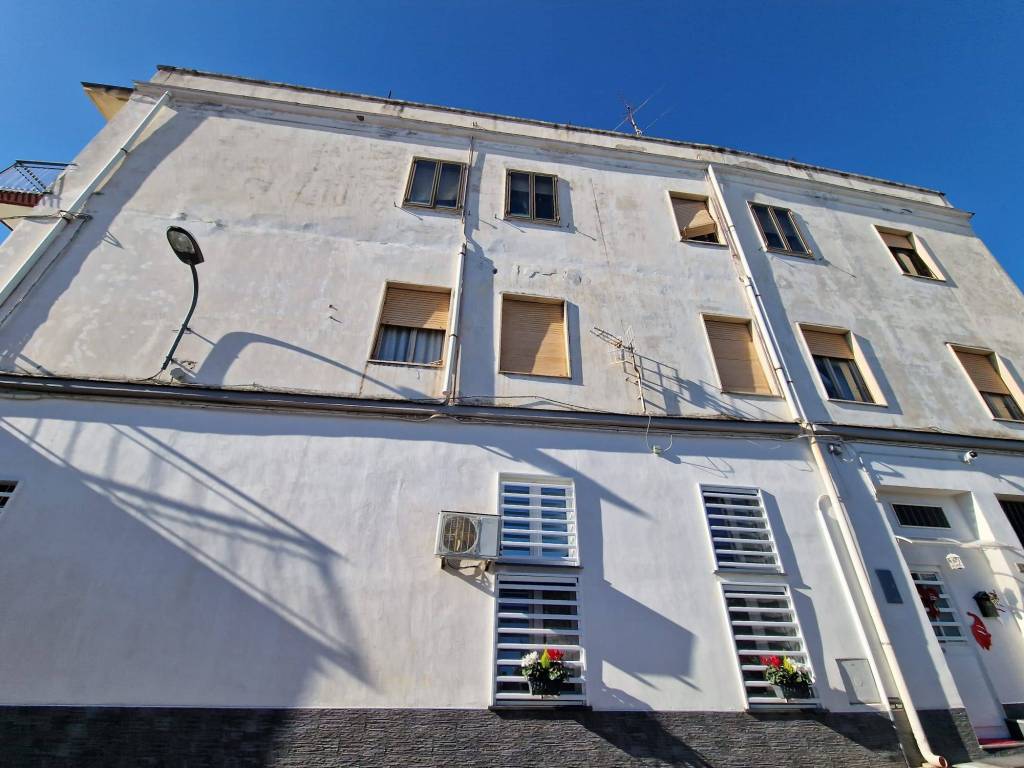 appartamento in vendita a Trecase