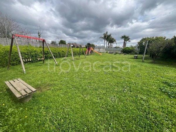casa indipendente in vendita a Trecase