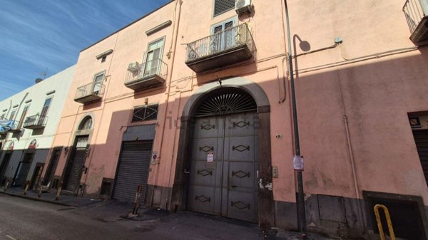 appartamento in vendita a Trecase