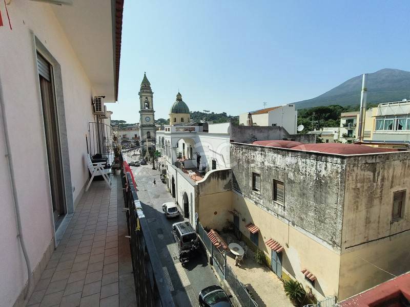 appartamento in vendita a Trecase