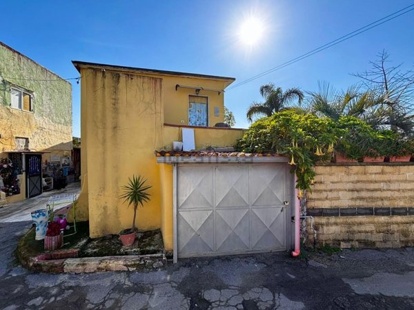 appartamento in vendita a Trecase