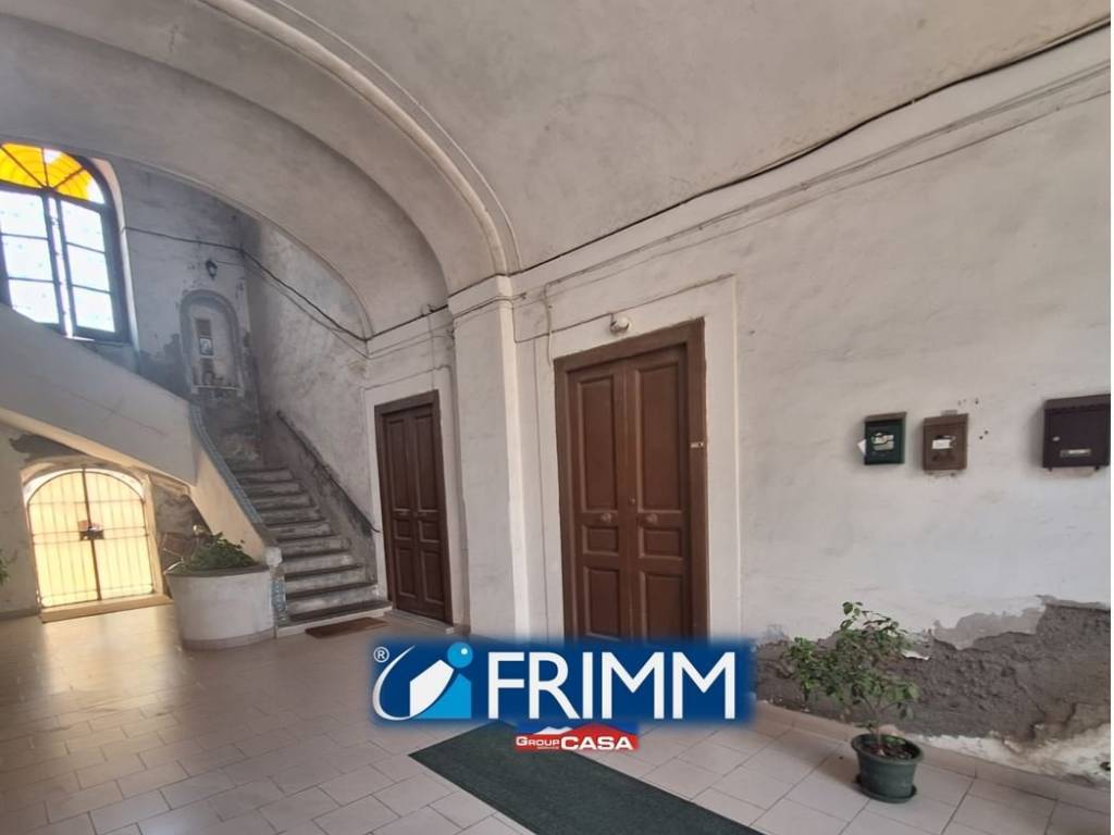 appartamento in vendita a Trecase