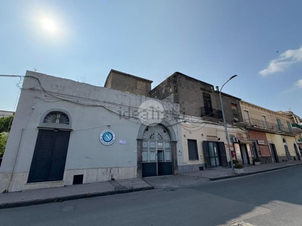 appartamento in vendita a Trecase