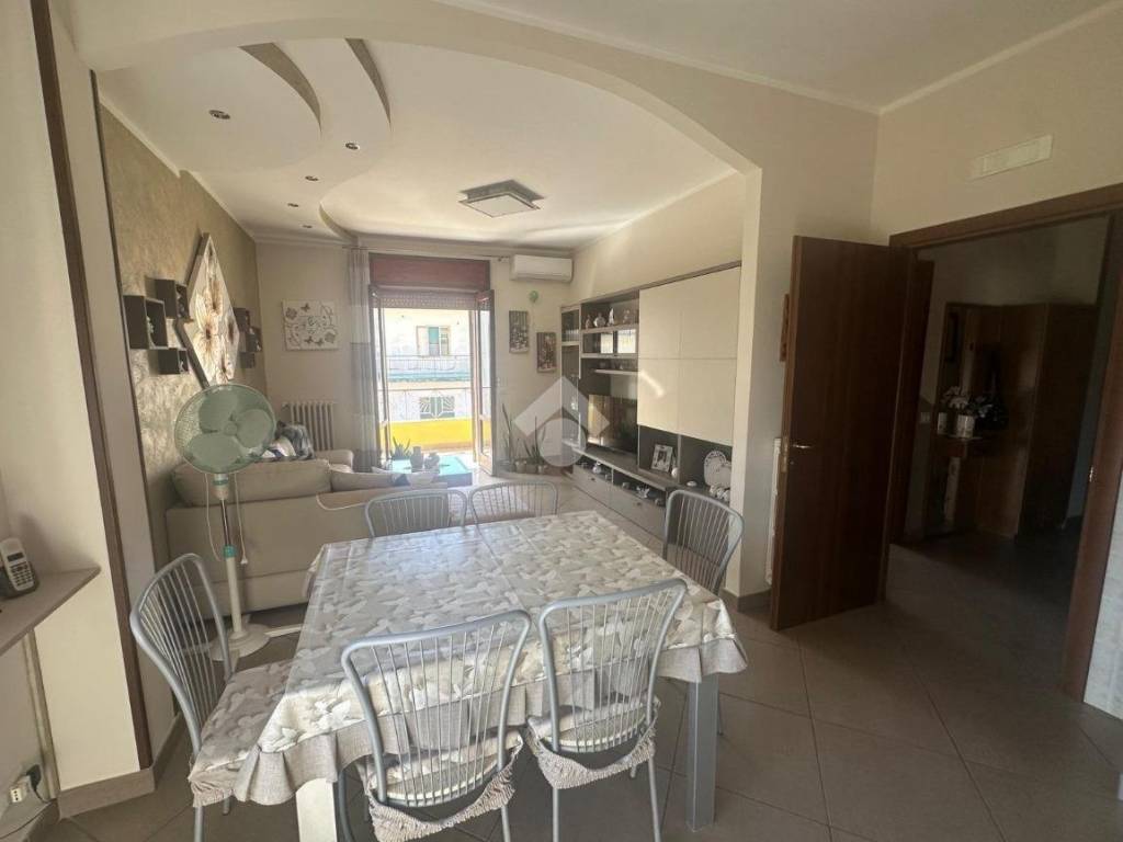 appartamento in vendita a Trecase