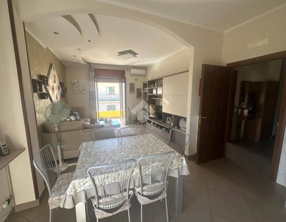 appartamento in vendita a Trecase