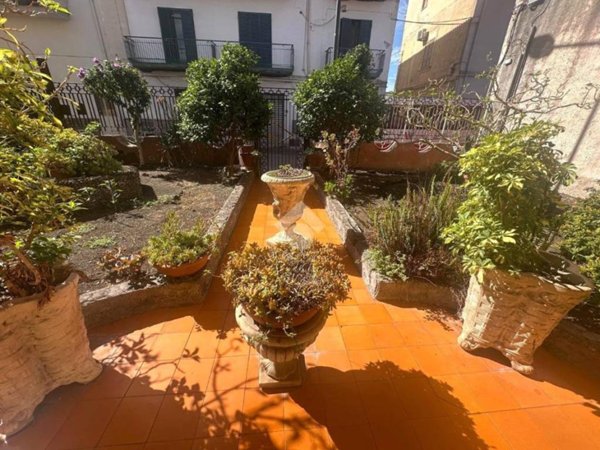 appartamento in vendita a Trecase