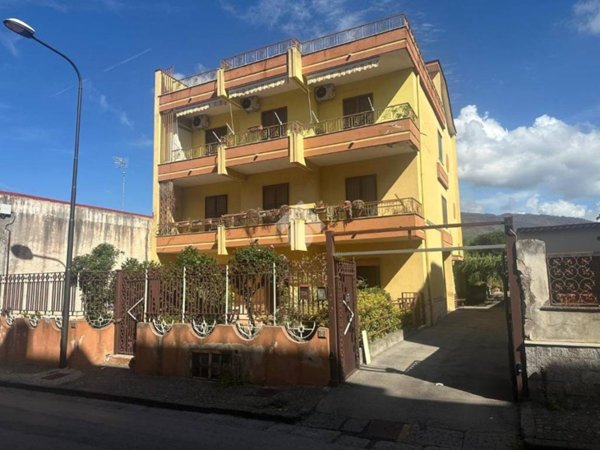 appartamento in vendita a Trecase