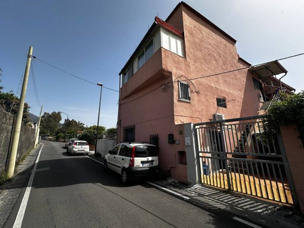 appartamento in vendita a Trecase