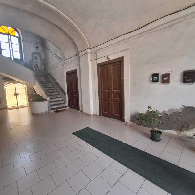 appartamento in vendita a Trecase