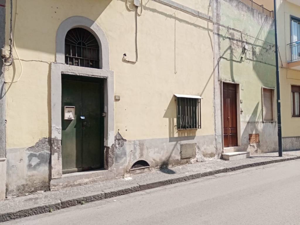 appartamento in vendita a Trecase