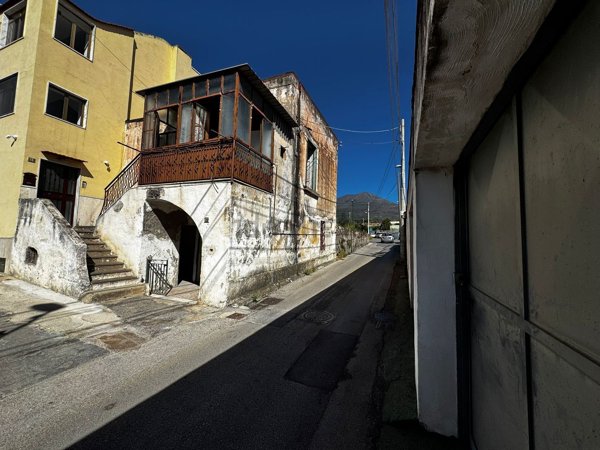 appartamento in vendita a Trecase