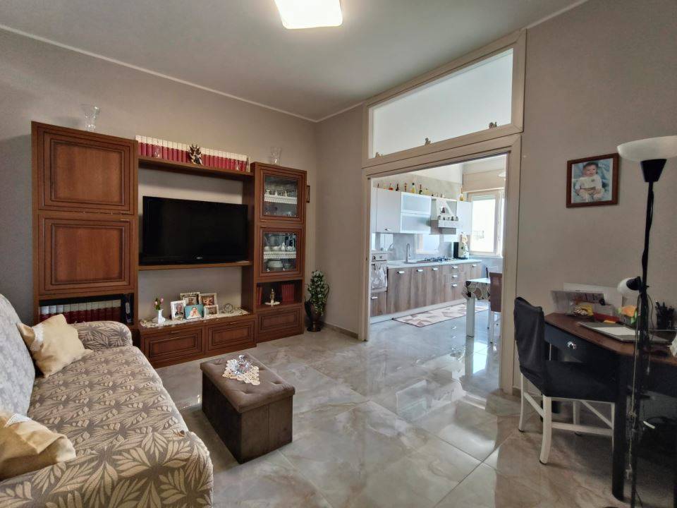 appartamento in vendita a Trecase