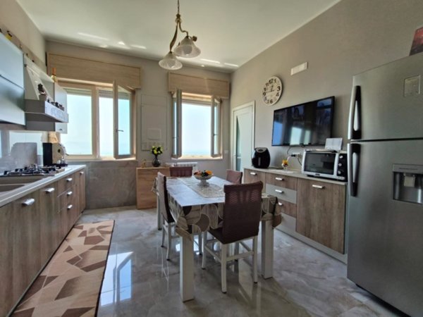 appartamento in vendita a Trecase