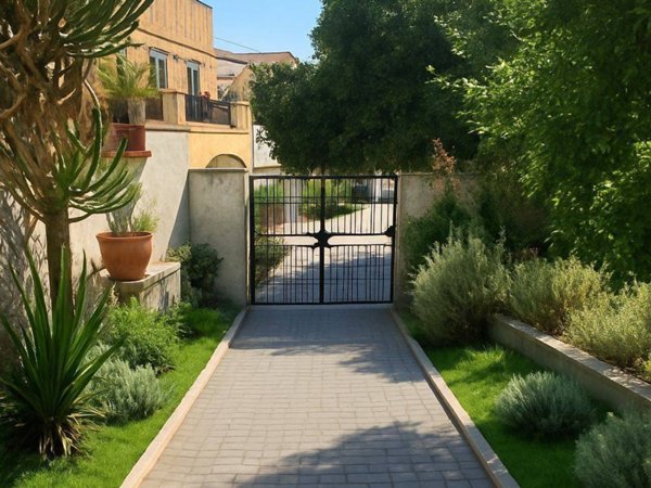 appartamento in vendita a Trecase