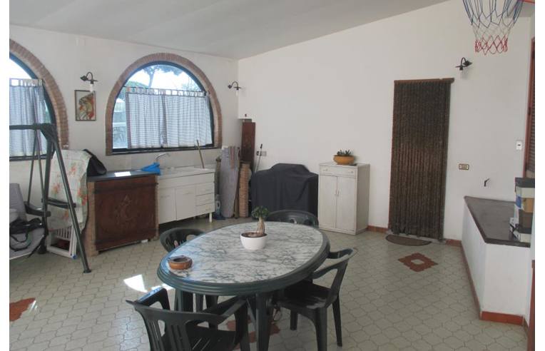 casa indipendente in vendita a Trecase