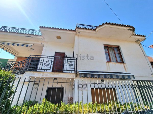 casa indipendente in vendita a Trecase