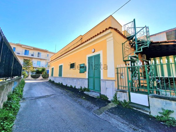 appartamento in vendita a Trecase