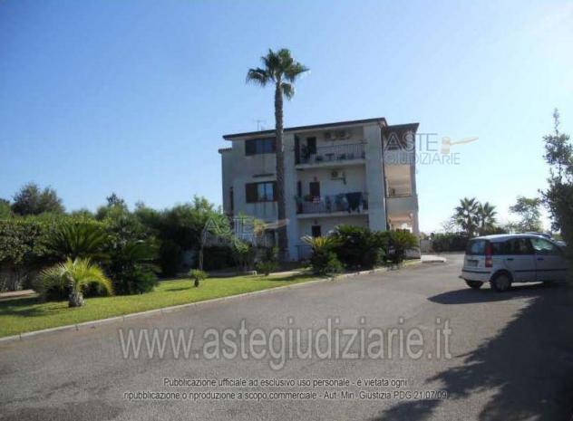 appartamento in vendita a Trecase