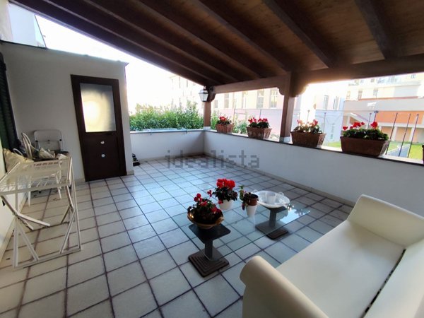 appartamento in vendita a Trecase