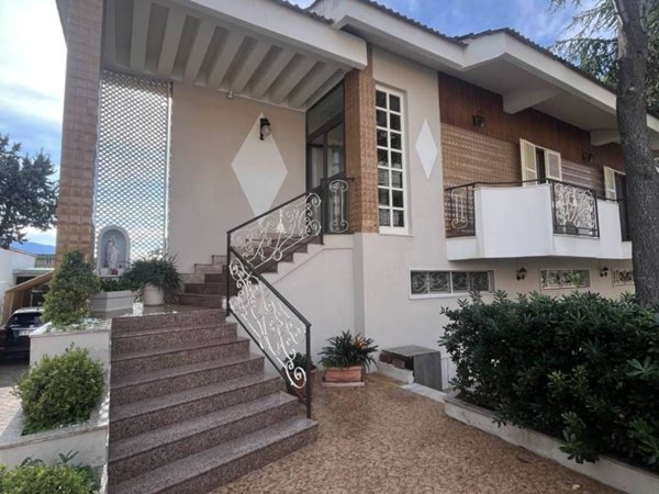 appartamento in vendita a Trecase