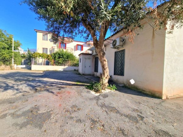 ufficio in vendita a Trecase