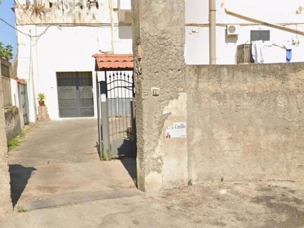 appartamento in vendita a Trecase