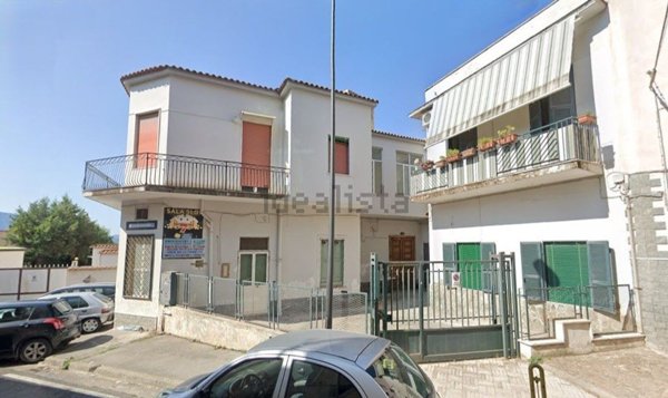 casa indipendente in vendita a Trecase