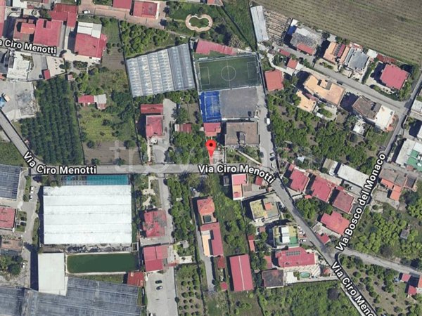 appartamento in vendita a Trecase