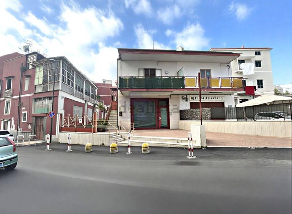 casa indipendente in vendita a Trecase