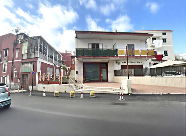 casa indipendente in vendita a Trecase