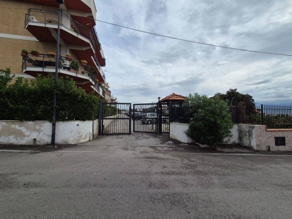 appartamento in vendita a Trecase