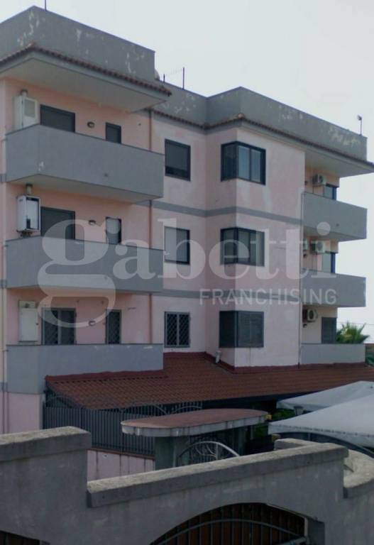 appartamento in vendita a Trecase