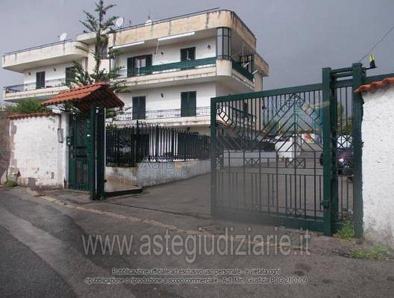 appartamento in vendita a Trecase