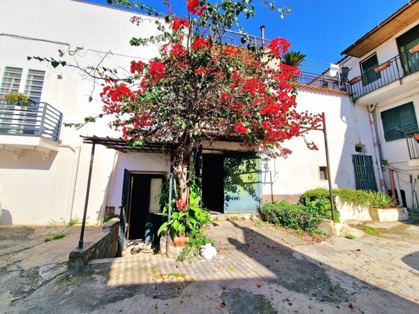 appartamento in vendita a Trecase