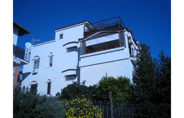 appartamento in vendita a Trecase