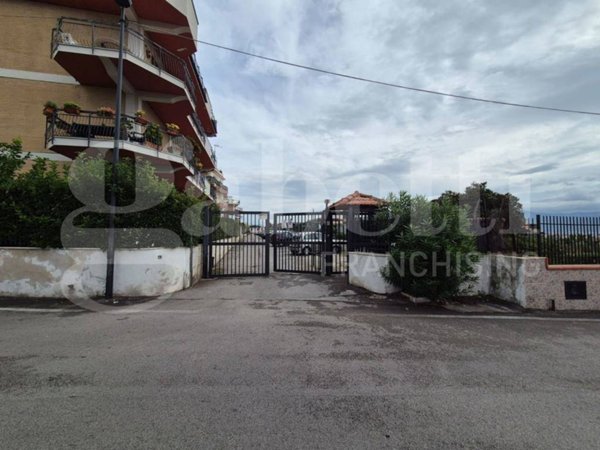 appartamento in vendita a Trecase