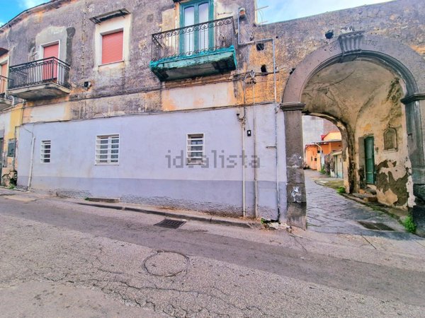 appartamento in vendita a Trecase